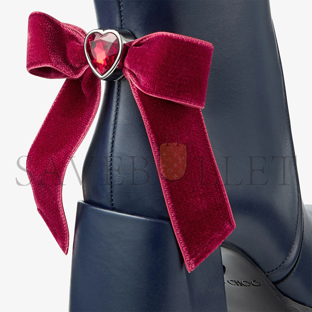 Ji*y Ch* sailor pluto boot 95 smplutoboot95iiq